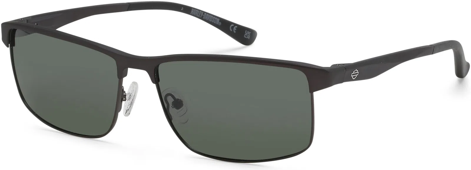 Harley-Davidson 1014X Sunglasses - view 2